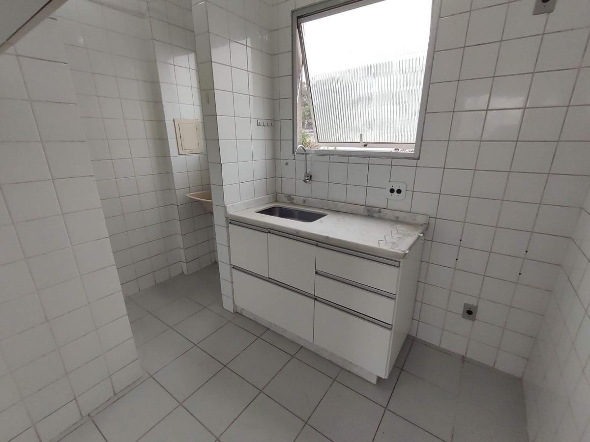 Apartamento, João Pinheiro, 3 Quartos, 1 Vaga