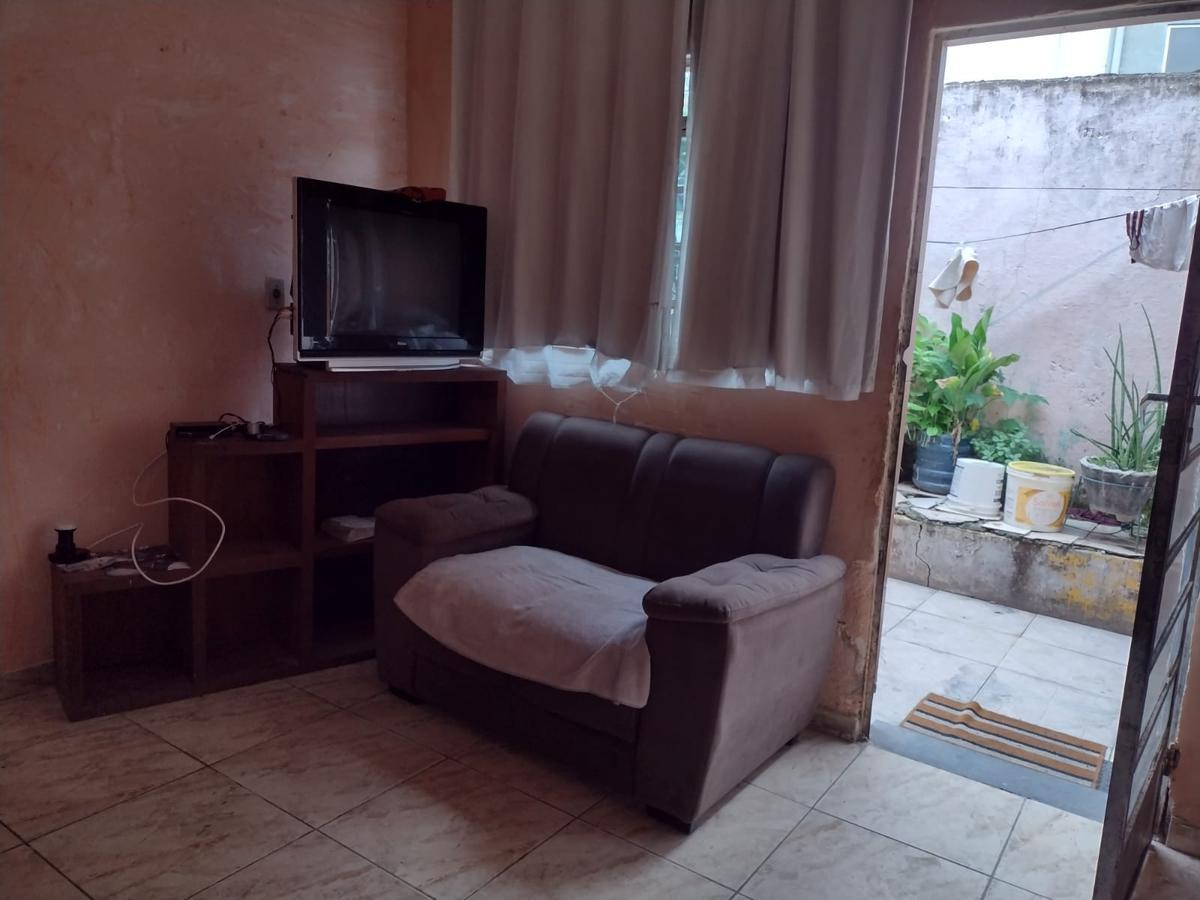 Casa, Jardim Alvorada, 3 Quartos, 0 Vaga