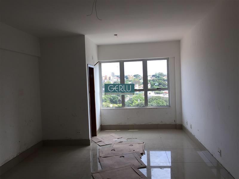 Sala, Brasiléia