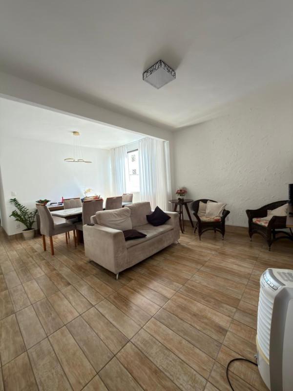Apartamento, Castelo, 3 Quartos, 2 Vagas, 1 Suíte