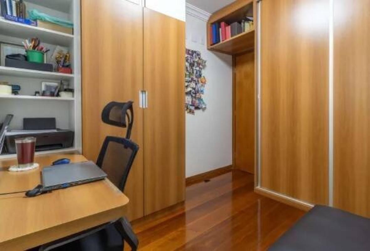 Apartamento, Anchieta, 3 Quartos, 3 Vagas, 1 Suíte