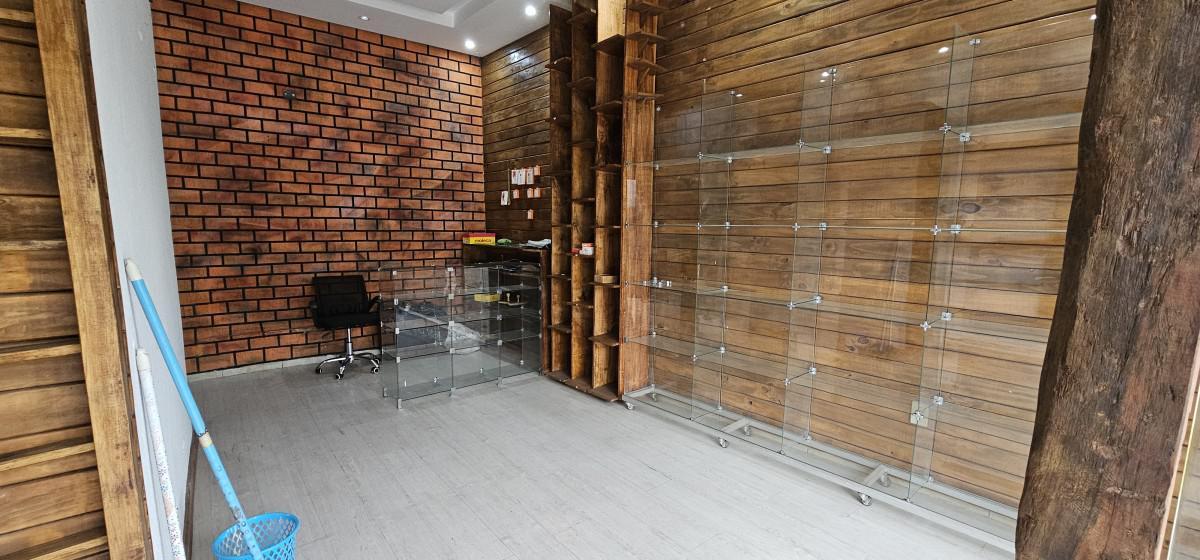 Andar, Jardim Laguna, 0 Quarto, 0 Vaga