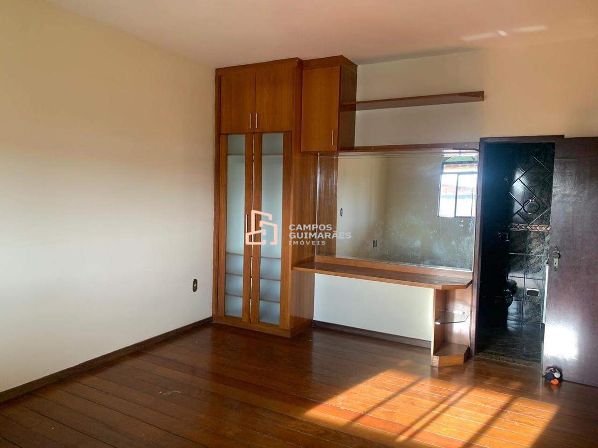 Casa, Marilândia, 3 Quartos, 1 Vaga, 1 Suíte