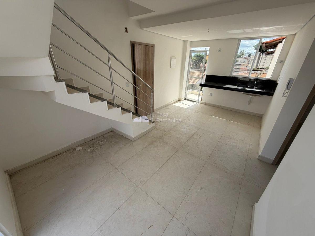 Apartamento, Santa Branca, 3 Quartos, 1 Vaga, 1 Suíte