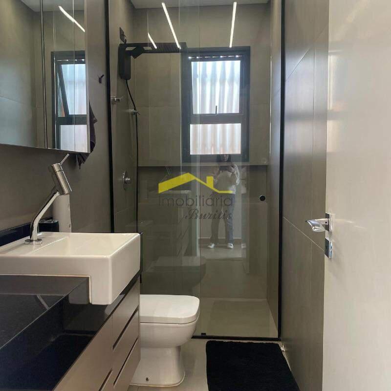 Apartamento, Vila Paris, 3 Quartos, 2 Vagas, 1 Suíte