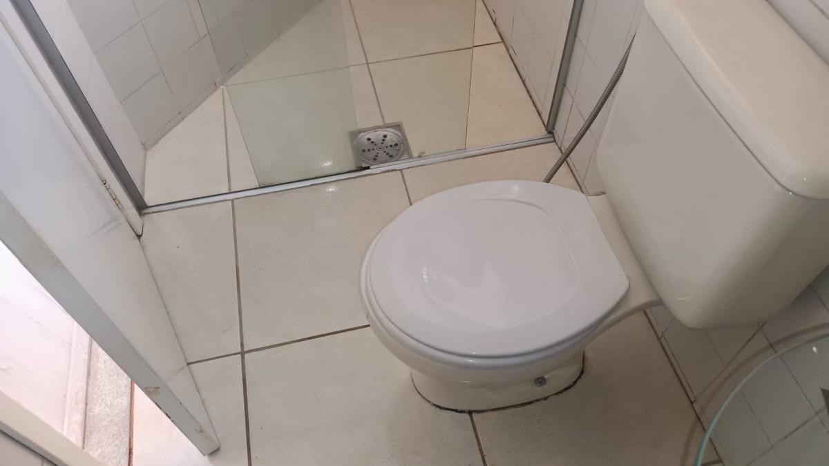 Apartamento, João Pinheiro, 2 Quartos, 1 Vaga