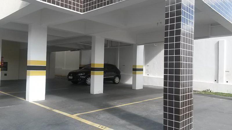 Apartamento, Arvoredo, 3 Quartos, 2 Vagas, 1 Suíte