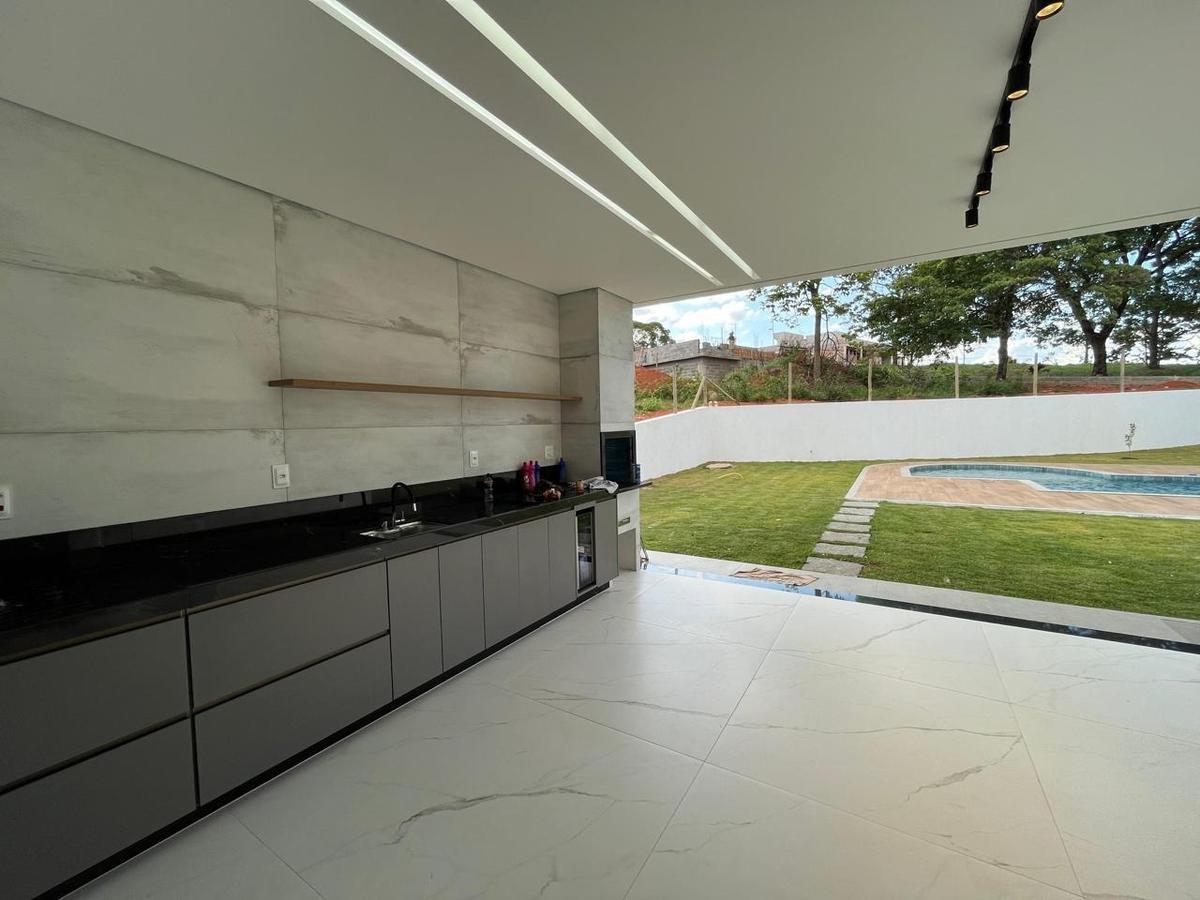 Casa, Gran Royalle, 4 Quartos, 2 Vagas, 2 Suítes