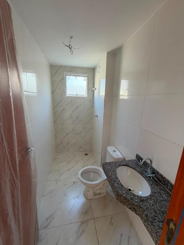 Apartamento, Frei Leopoldo, 2 Quartos, 1 Vaga
