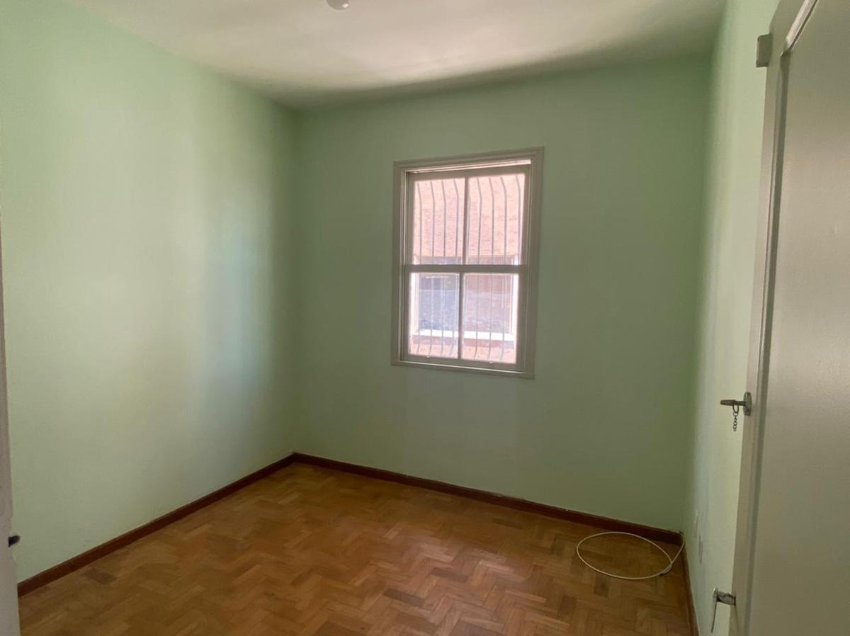 Apartamento, Colégio Batista, 3 Quartos, 0 Vaga