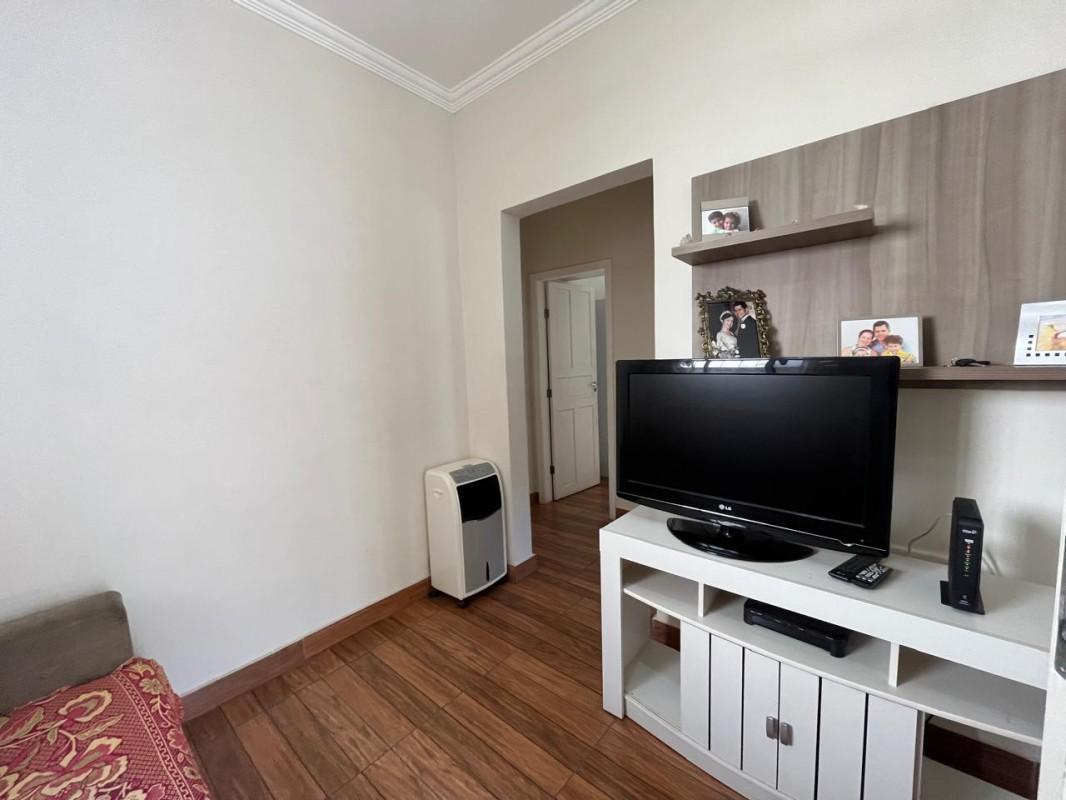 Casa, Paraíso, 4 Quartos, 1 Vaga