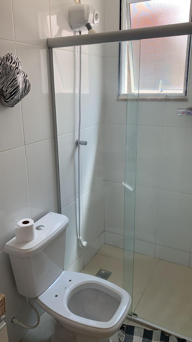 Apartamento, Pirajá, 4 Quartos, 6 Vagas, 2 Suítes