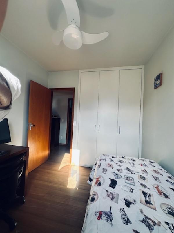 Apartamento, Nova Suíssa, 3 Quartos, 2 Vagas, 1 Suíte