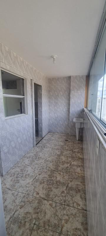 Apartamento, Coração Eucarístico, 3 Quartos, 1 Vaga