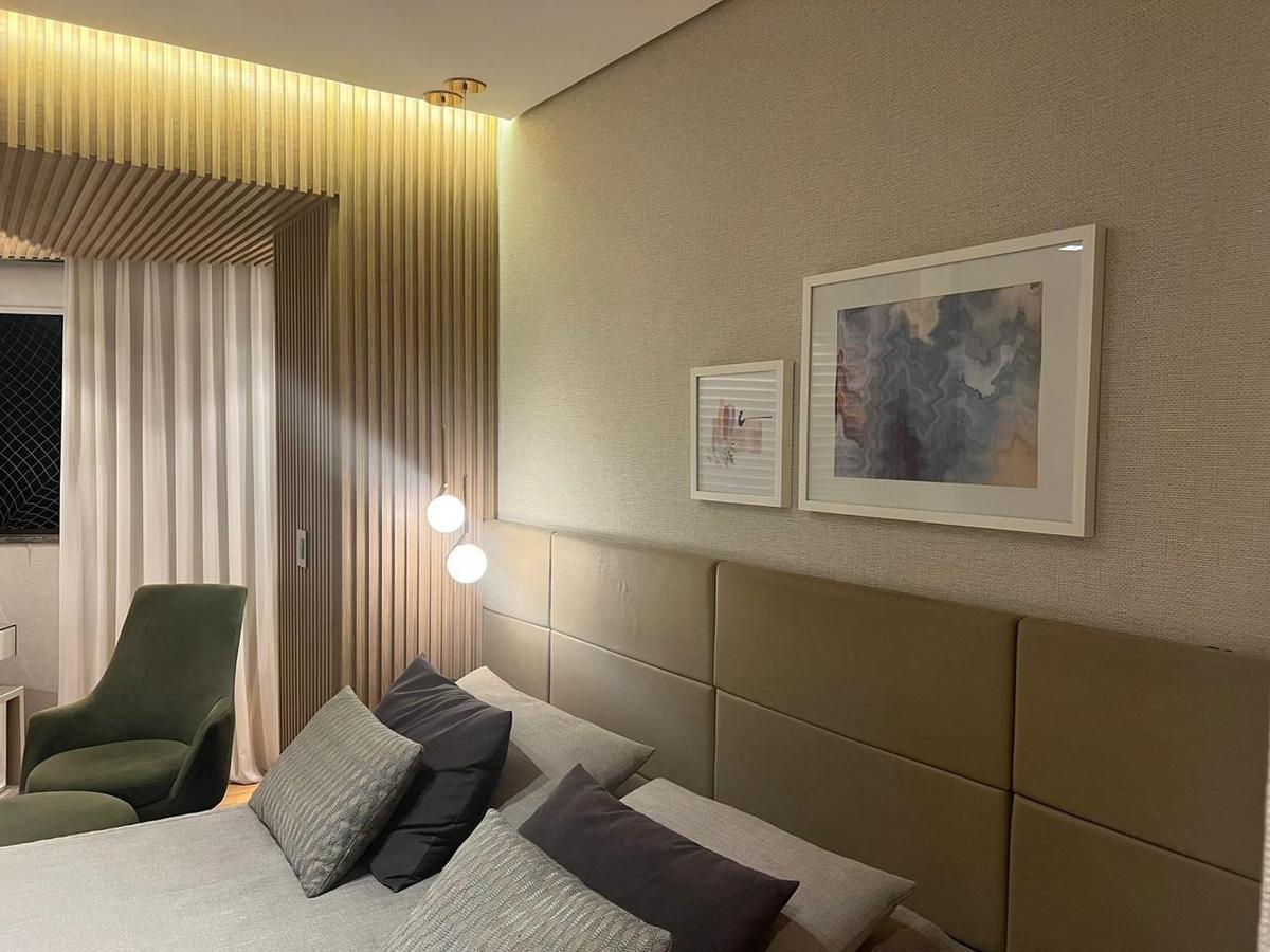 Apartamento, Cidade Nova, 3 Quartos, 3 Vagas, 1 Suíte