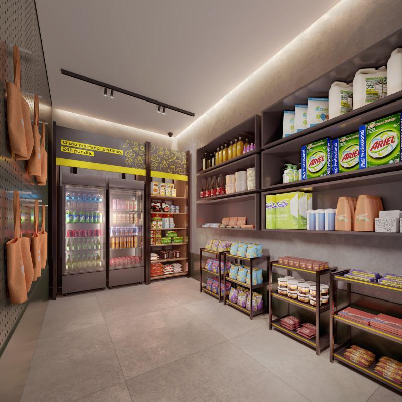 Apartamento, Barreiro, 3 Quartos, 2 Vagas, 1 Suíte