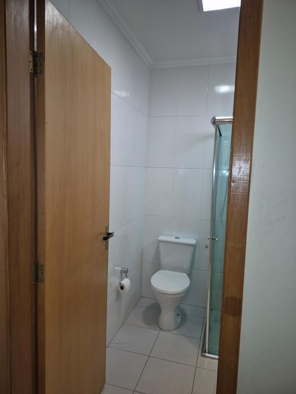 Apartamento, Brasiléia, 3 Quartos, 2 Vagas, 1 Suíte