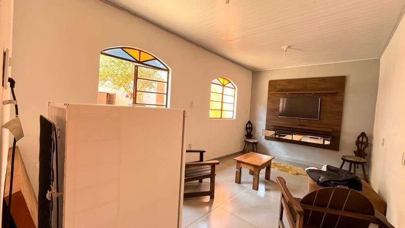 Casa, Ouro Preto, 4 Quartos, 3 Vagas, 1 Suíte