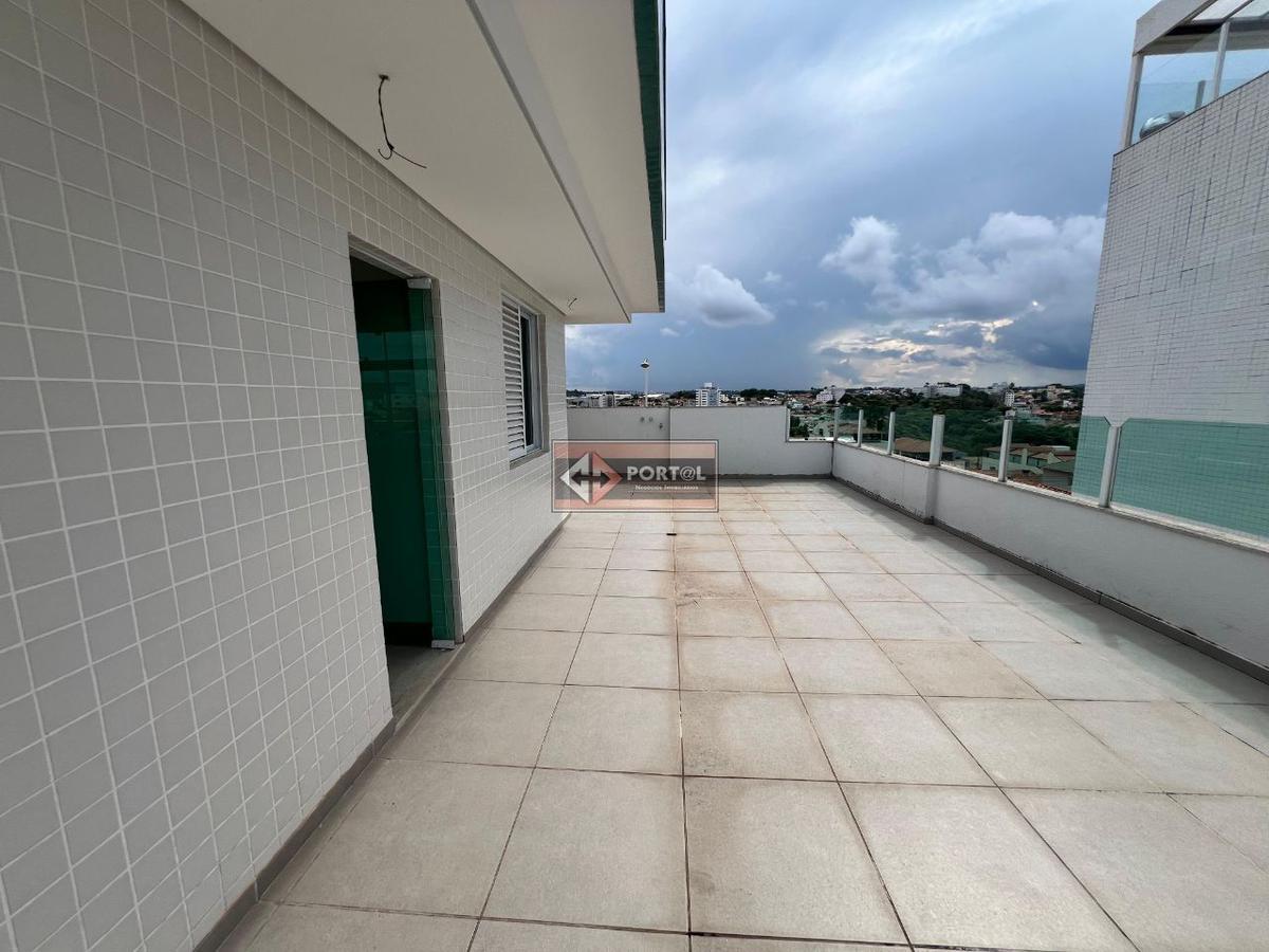 Cobertura, Itapoã, 4 Quartos, 4 Vagas, 2 Suítes