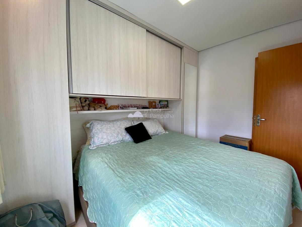 Apartamento, Mantiqueira, 2 Quartos, 1 Vaga