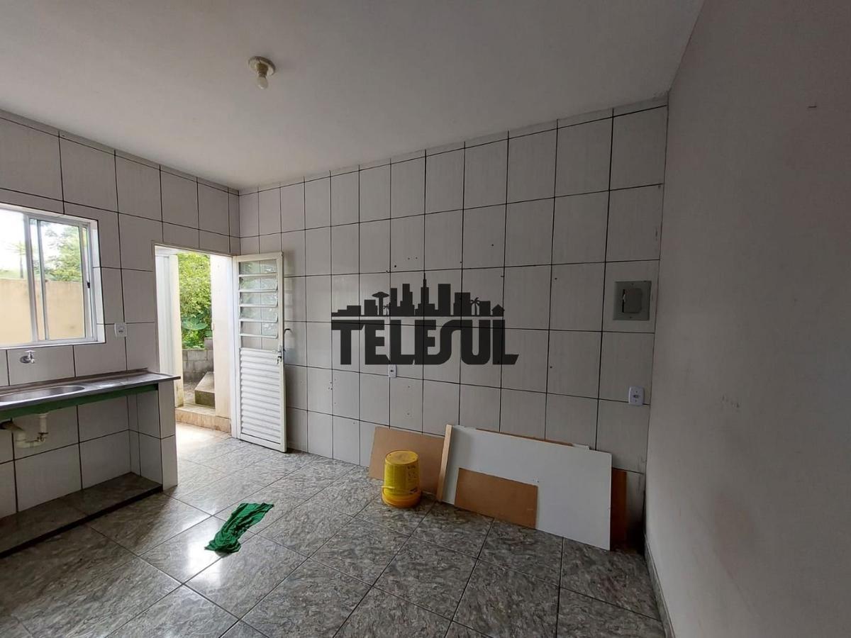 Apartamento, Parque Mariela, 2 Quartos, 0 Vaga