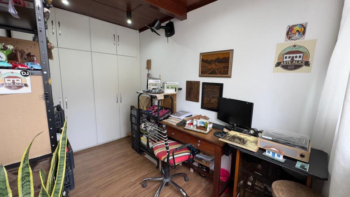 Cobertura, Nova Suíssa, 3 Quartos, 1 Vaga