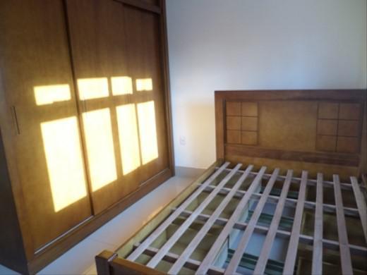 Apartamento, São Pedro, 1 Quarto, 1 Vaga, 1 Suíte