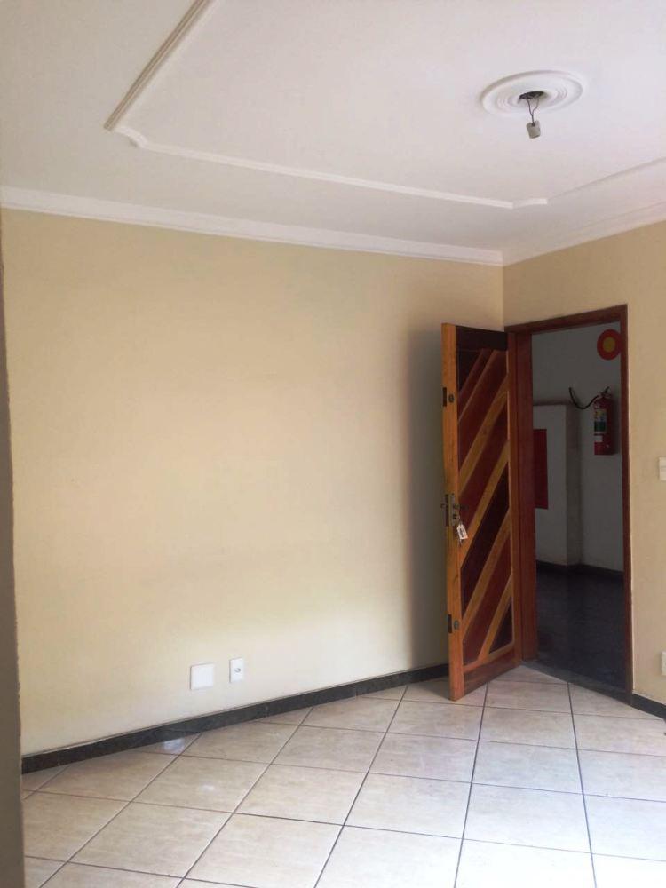 Apartamento, Piratininga (venda Nova), 2 Quartos, 1 Vaga