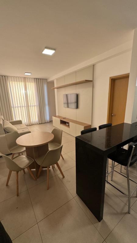 Apartamento, Cidade Nova, 2 Quartos, 2 Vagas, 2 Suítes