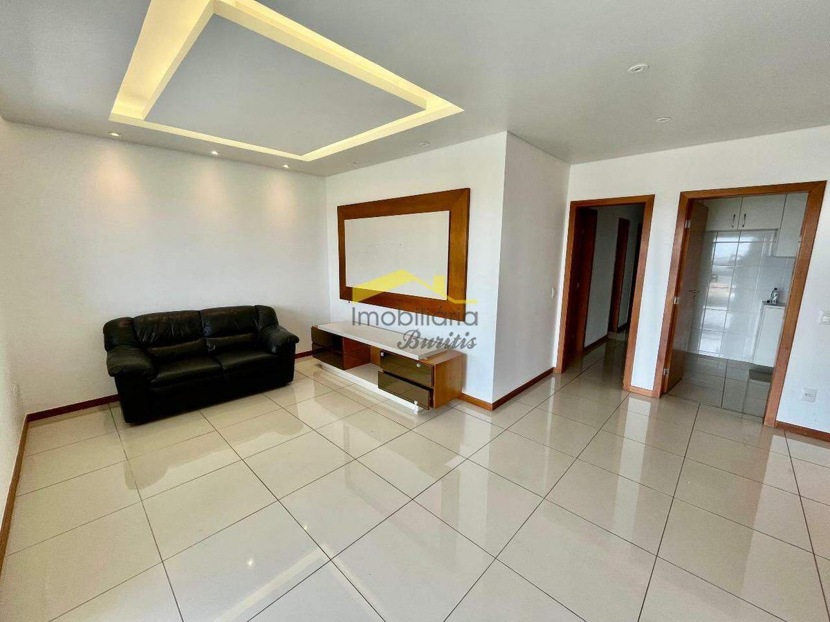 Apartamento, Buritis, 4 Quartos, 2 Vagas, 1 Suíte