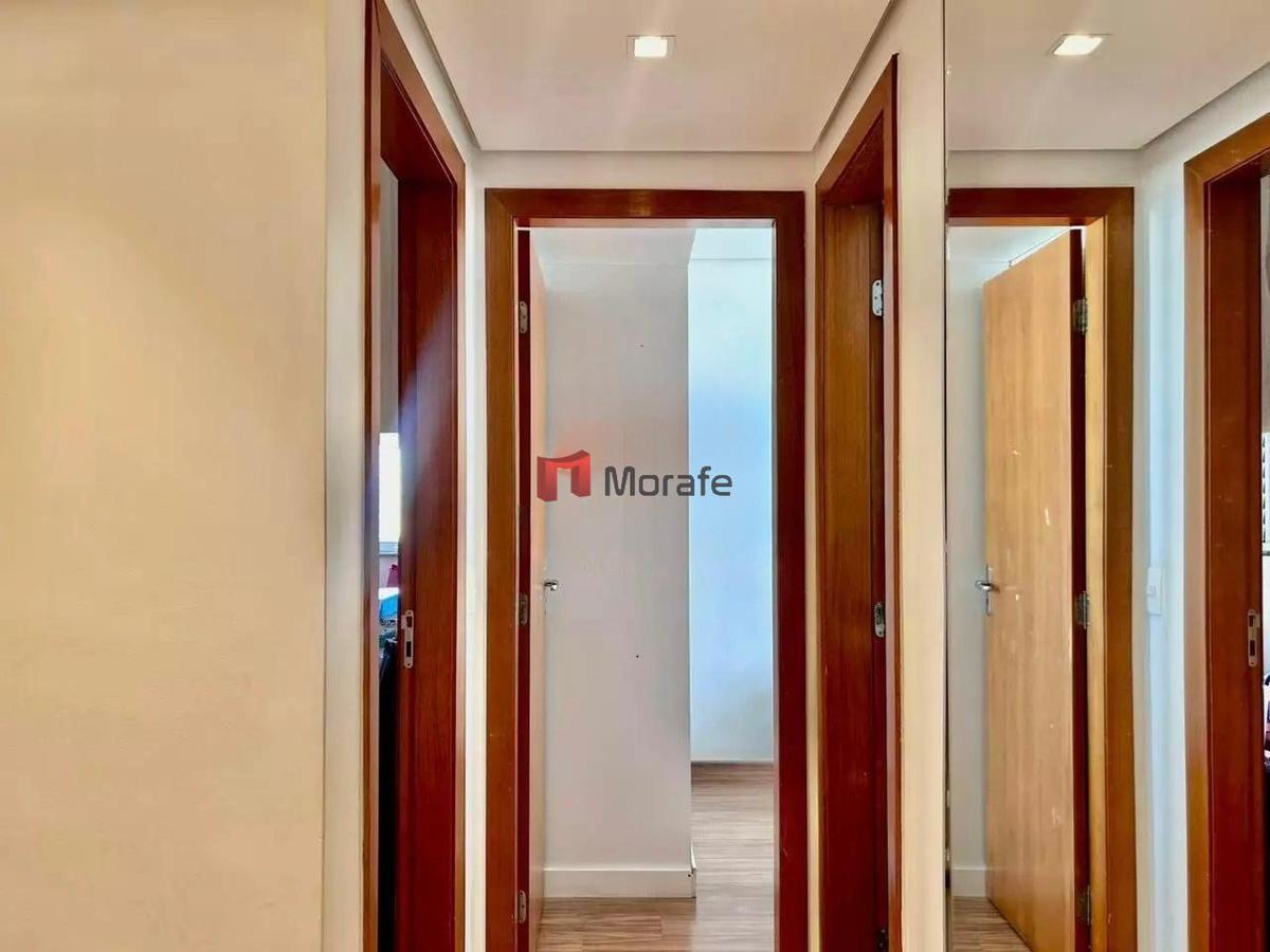 Apartamento, Ouro Preto, 3 Quartos, 2 Vagas, 1 Suíte