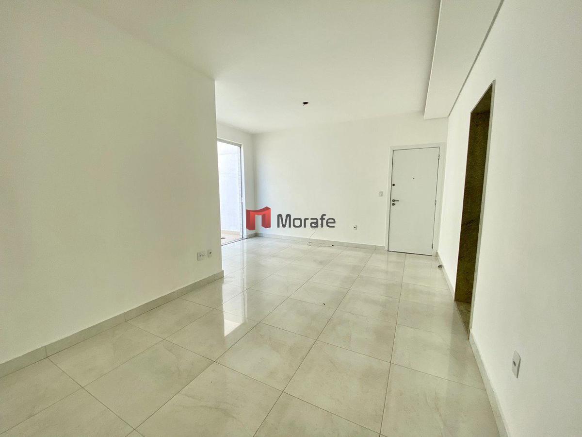 Apartamento, Castelo, 3 Quartos, 3 Vagas, 1 Suíte