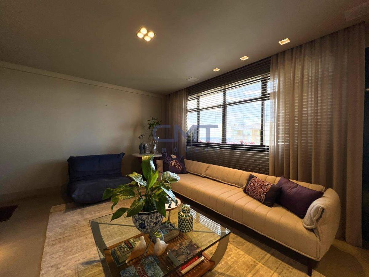 Apartamento, Gutierrez, 4 Quartos, 4 Vagas, 2 Suítes