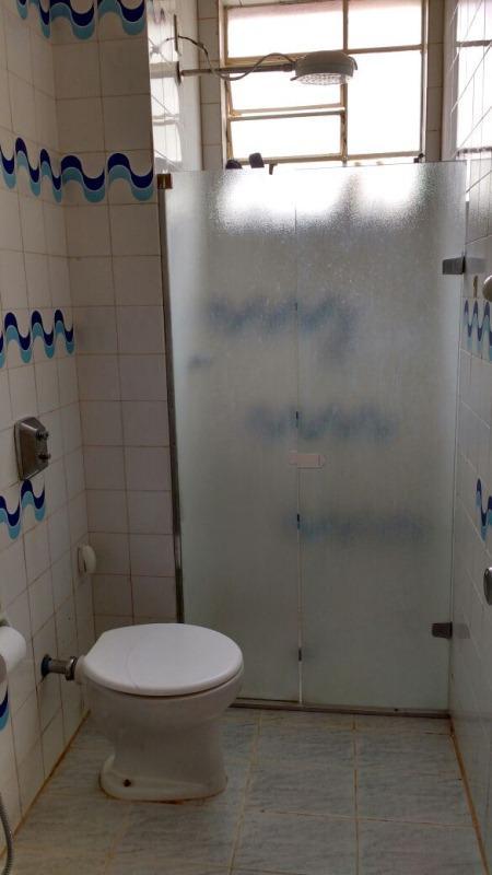 Apartamento, Copacabana, 2 Quartos, 1 Vaga