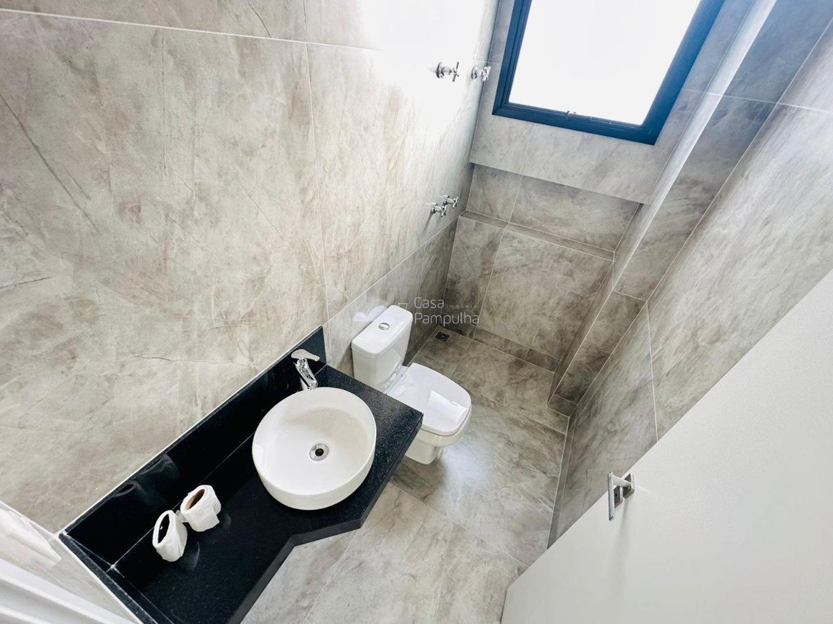 Apartamento, Planalto, 3 Quartos, 2 Vagas, 1 Suíte