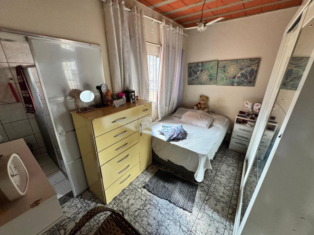 Casa, Vale do Jatobá, 3 Quartos, 1 Vaga, 1 Suíte