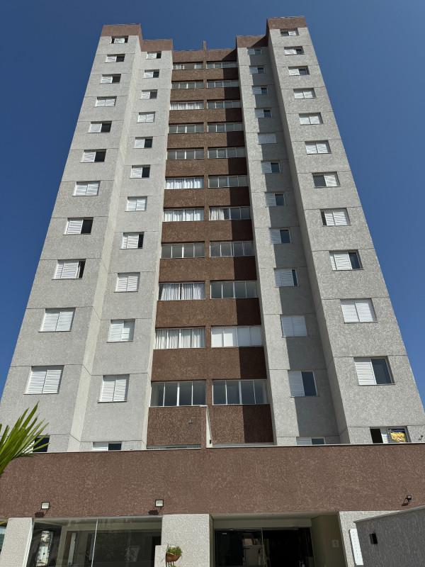 Apartamento, Padre Eustáquio, 3 Quartos, 3 Vagas, 1 Suíte