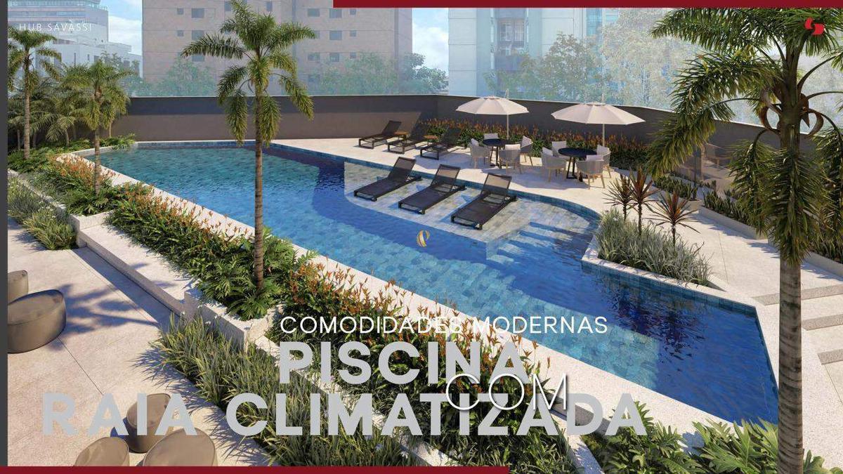 Apartamento, Savassi, 3 Quartos, 2 Vagas, 3 Suítes