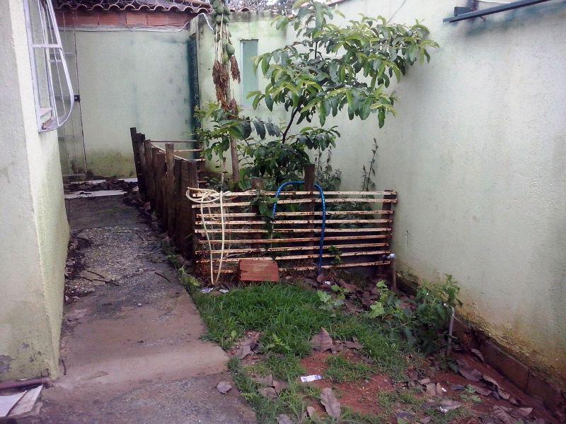 Casa, Floresta Encantada, 3 Quartos, 4 Vagas