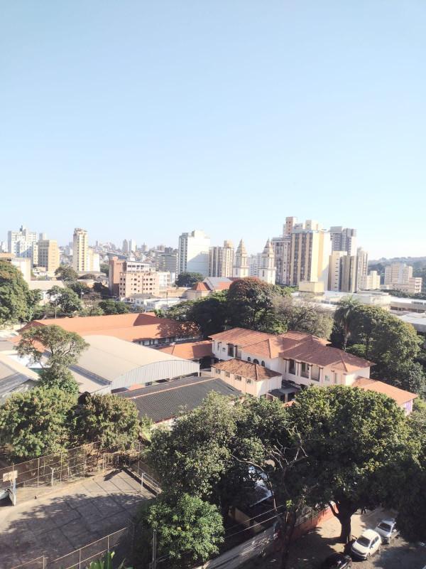 Apartamento, Barro Preto, 1 Quarto, 0 Vaga