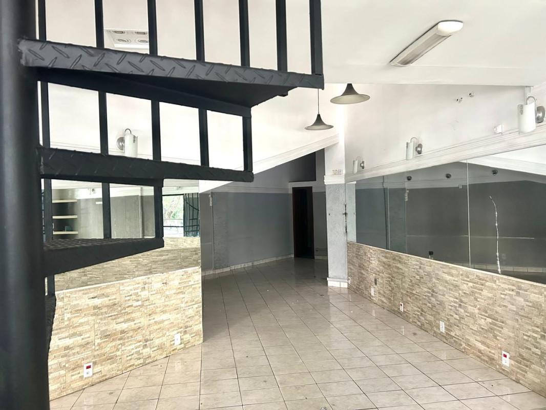 Andar, Santo Agostinho, 0 Quarto, 0 Vaga