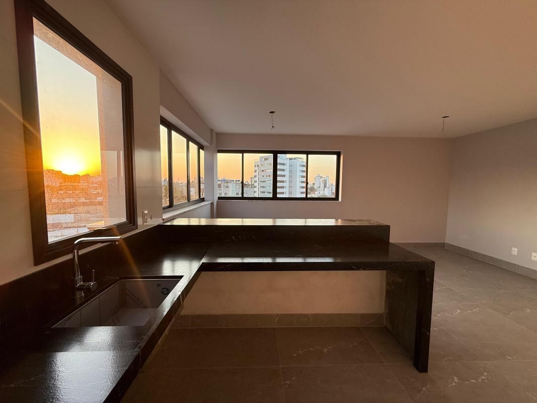 Apartamento, Itapoã, 3 Quartos, 2 Vagas, 1 Suíte