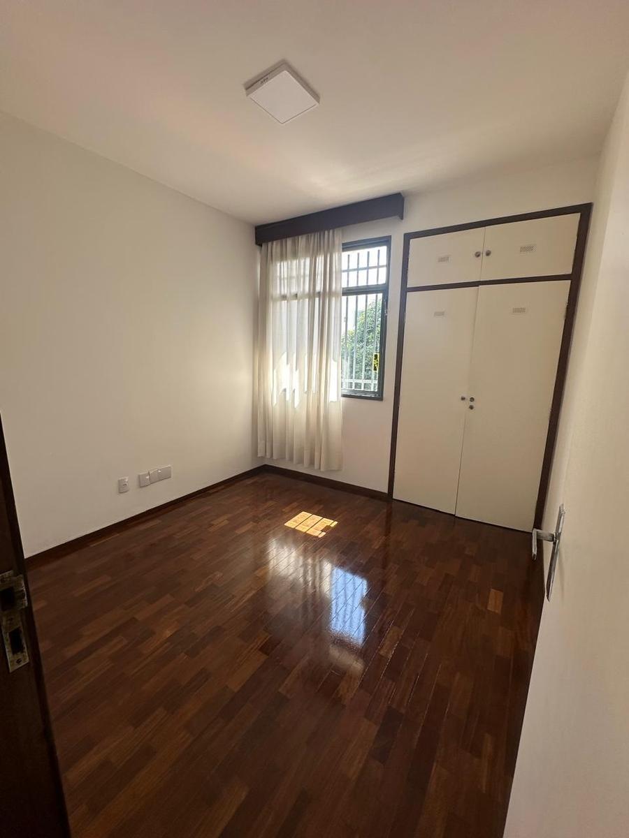 Apartamento, Gutierrez, 4 Quartos, 1 Vaga, 1 Suíte