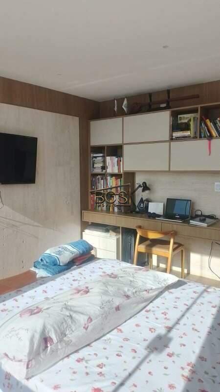 Cobertura, Sagrada Família, 3 Quartos, 2 Vagas, 3 Suítes