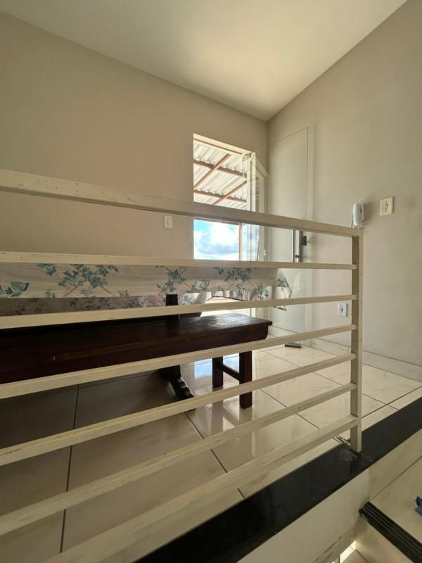 Cobertura, Céu Azul, 2 Quartos, 1 Vaga