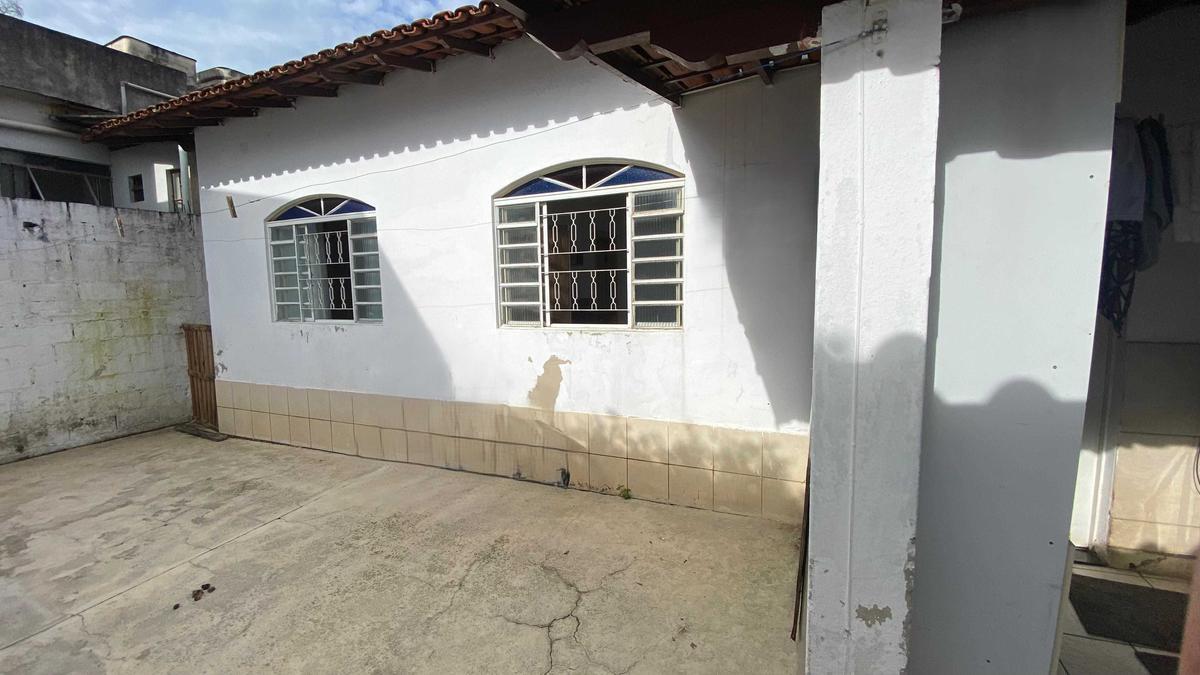 Casa, São João Batista (venda Nova), 2 Quartos, 10 Vagas, 1 Suíte