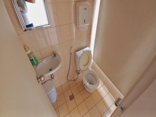 Sala, Santa Lúcia, 0 Quarto, 2 Vagas