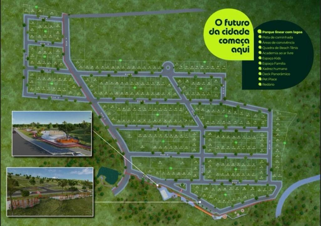 Lote, Centro, 0 Quarto, 0 Vaga
