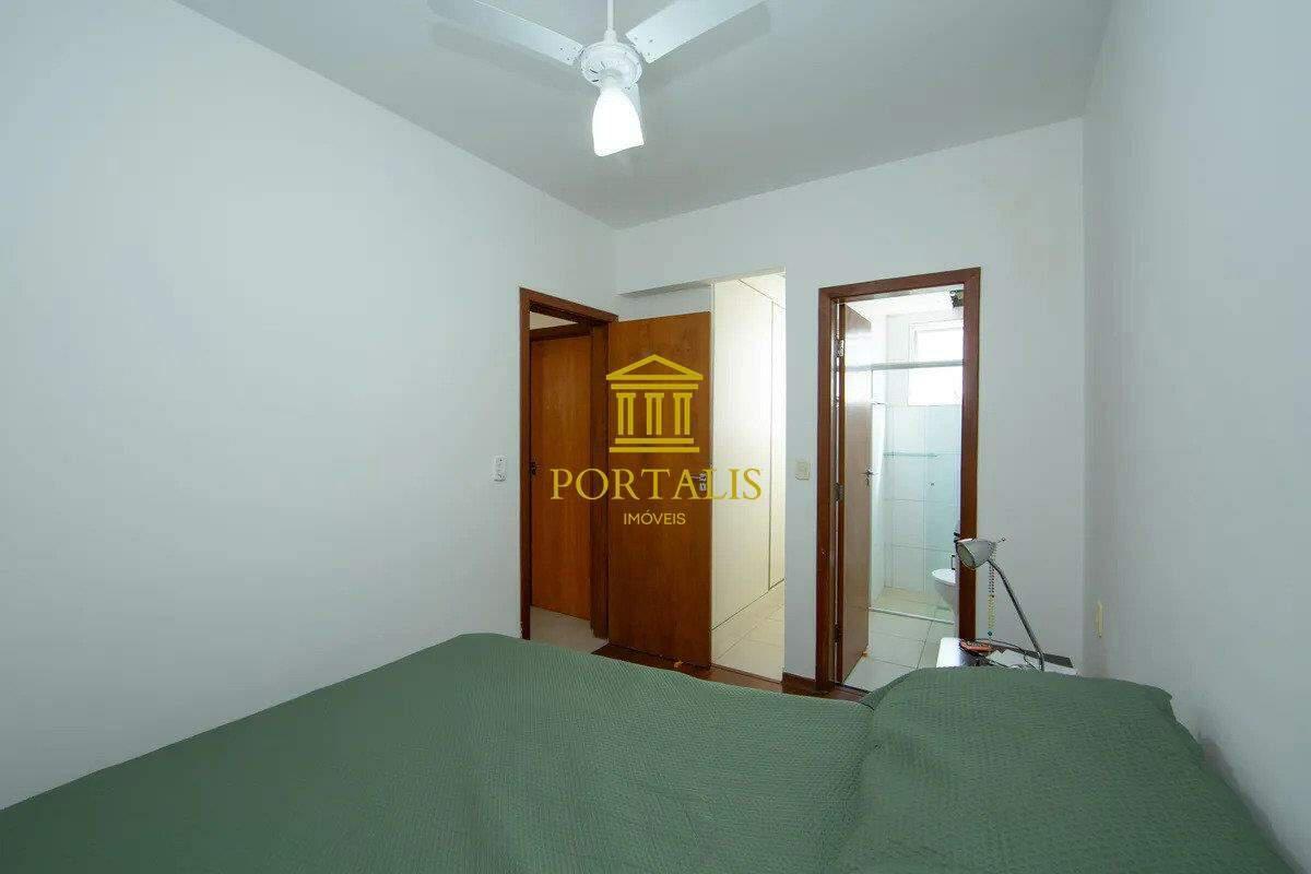 Apartamento, Lourdes, 2 Quartos, 2 Vagas, 1 Suíte