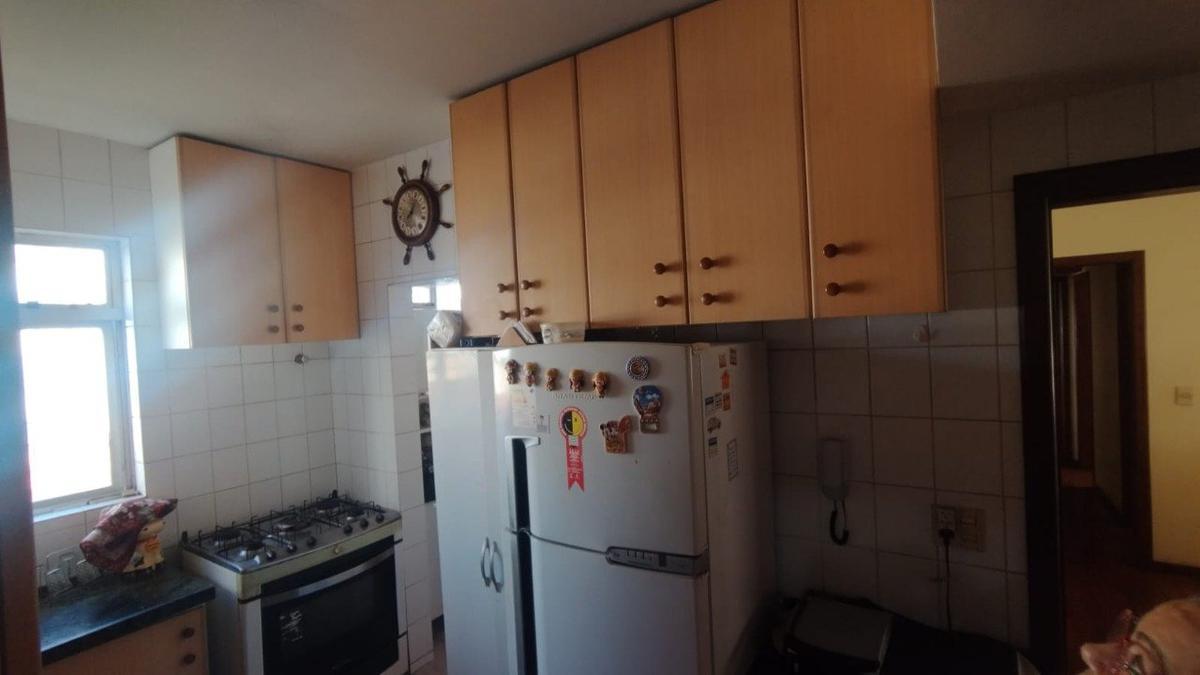 Apartamento, Graça, 3 Quartos, 2 Vagas, 1 Suíte